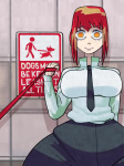 post