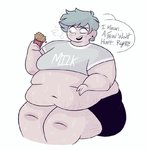 post