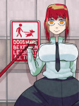 post