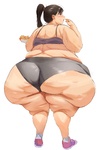 post