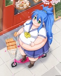post