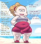 post