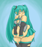 post