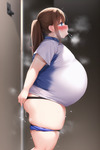 post