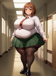 post