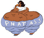 post