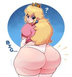 post