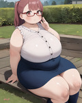 post