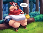 post