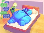 post