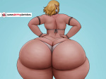 post
