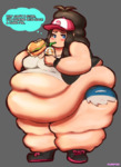 post