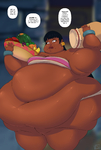 post