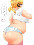 post