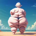 post