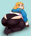 post