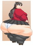 post