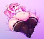 post