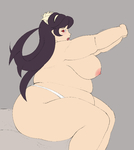 post