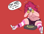 post