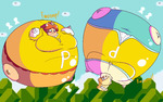post