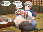 post