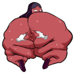 post