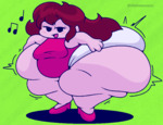 post