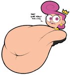post