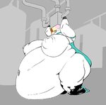 post
