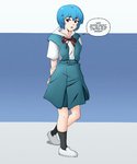 post