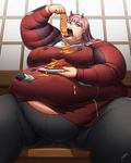 post