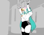 post