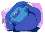 post