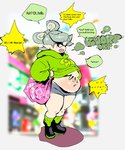 post