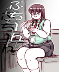 post
