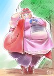 post