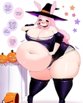 post