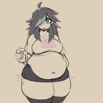 post