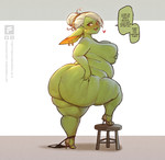 post