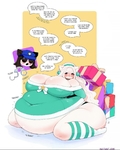 post