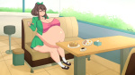 post