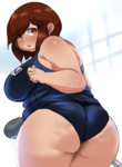 post