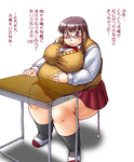 post