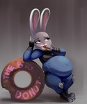 post