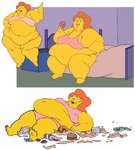 post