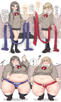 post