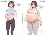 post